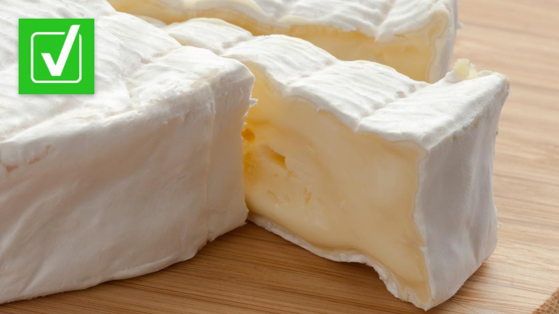 Brie, Camembert Cheese Recalled After Listeria Outbreak In 2022 | 9news.com