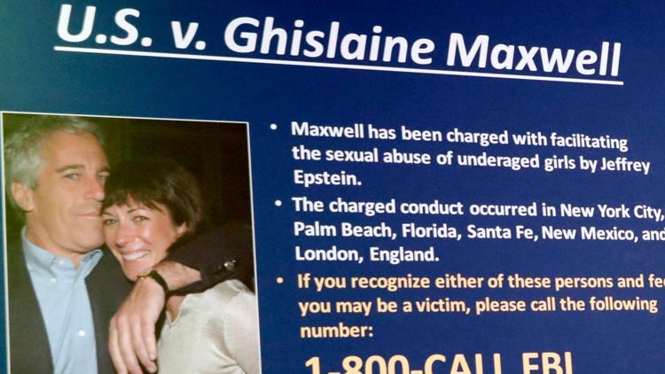 The deadline to release Epstein files is approaching. Here's