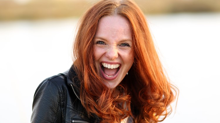 World Redhead Day: 16 fun facts about red hair