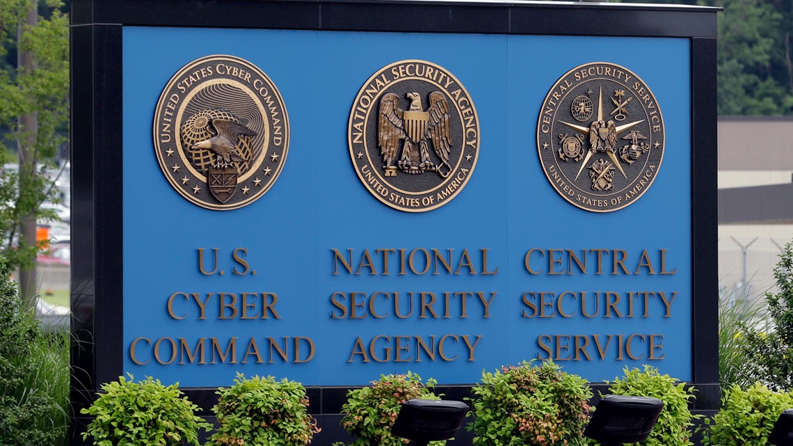 Ex Nsa Employee Accused Of Selling Secrets Ordered Detained 3327