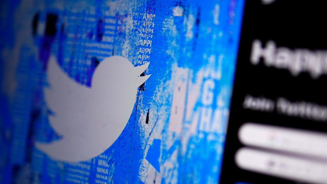 Twitter's legacy check mark removal hits celebrities, reporters and even  the pope