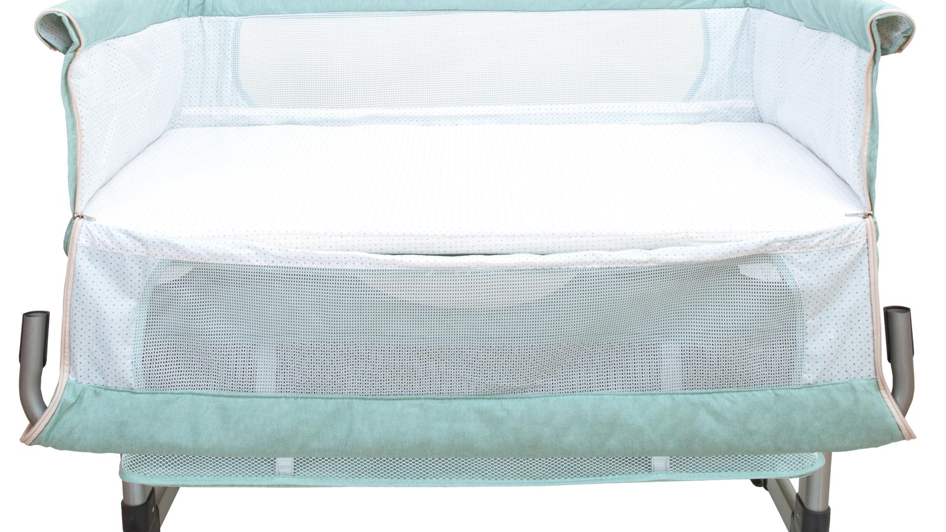 Invistication Glass Consumer Reports Investigation: Unsafe cantilever baby bassinets ...