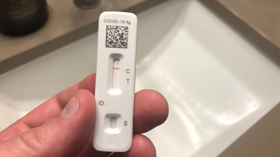 Peringatan tes rumah COVID-19 Flowflex lainnya yang dikeluarkan oleh FDA