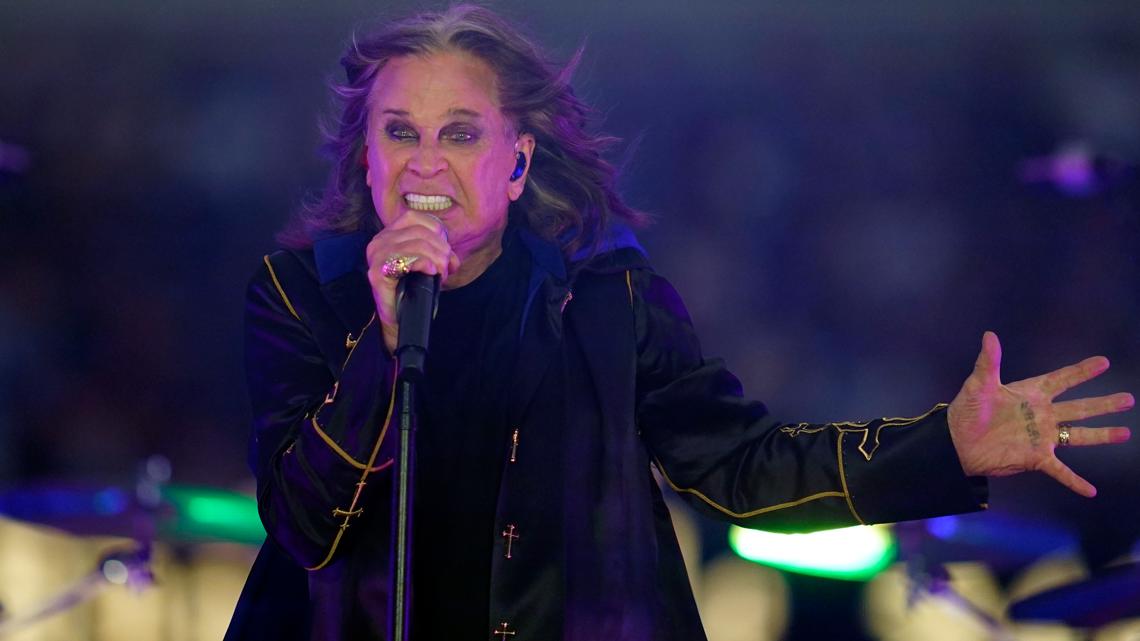 MTV VMAs Host Multi-Artist Ozzy Osbourne Tribute