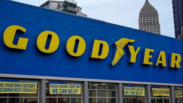 Goodyear to recall RV tires 19 years after last one was made