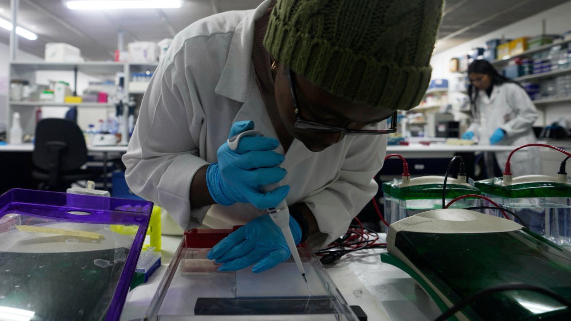 US Withdraws $46M HIV Research Aid, Halts South Africa Vaccine Trials