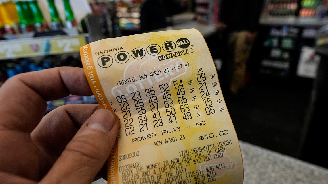 How to play powerball cost drawing time online options 9news