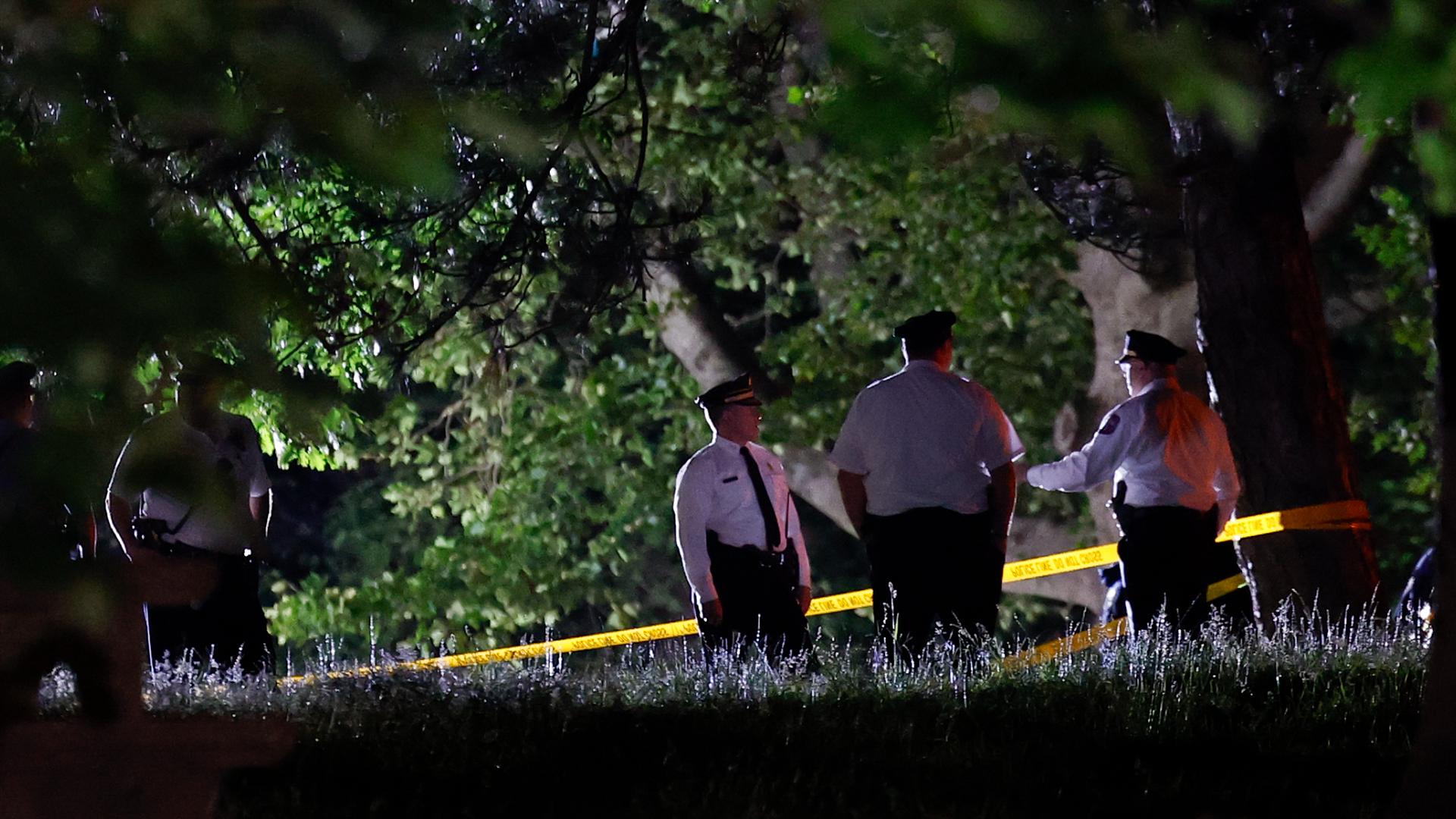 Philadelphia deadly mass shooting on Memorial Day | 9news.com