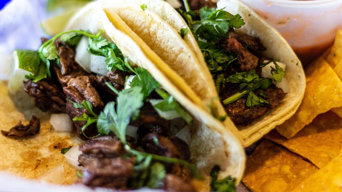 National Taco Day 2026 Drives 17-Chain Promotional Blitz | Food & Beverage Merchandise Opportunity