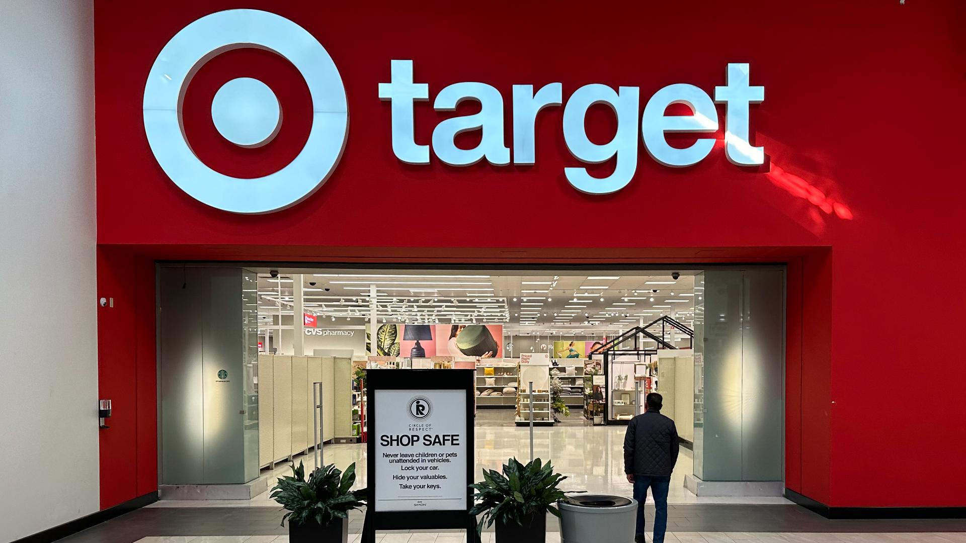 Target Site Image Target wants happier greetings in stores with new ‘10-4’ policy | 9news.com