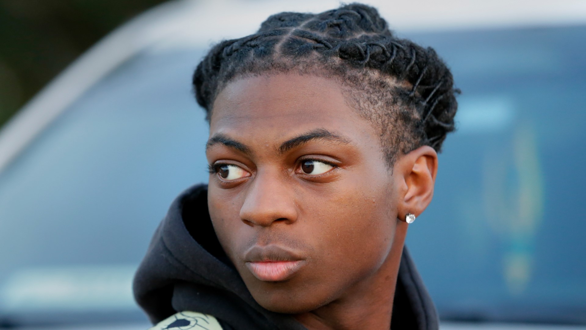 School Legally Punished Black Student For Hairstyle 9news school-legally-punished-black-student-for-hairstyle-9news