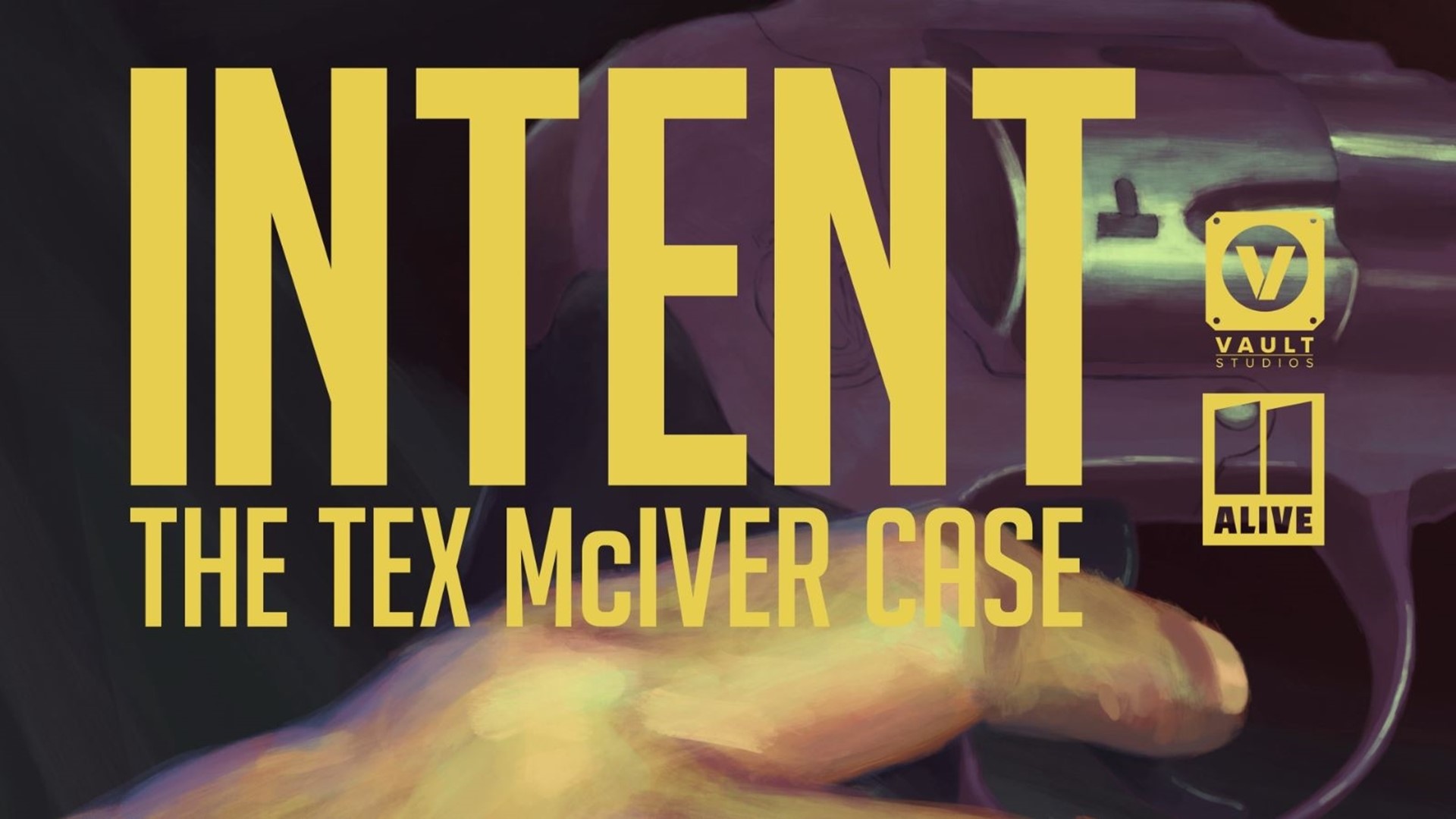 A look into 11Alive's coverage of Tex McIver, as he prepares to face a second trial in his wife's death. While he did shoot Diane, the question is was it murder?