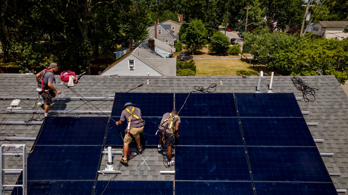AP Poll: Many in US doubt their own impact on climate change - Vimarsana News