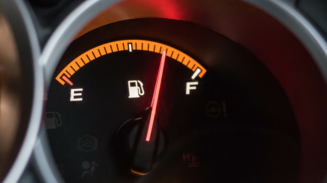 Harga gas: Cara meningkatkan efisiensi bahan bakar di kendaraan Anda