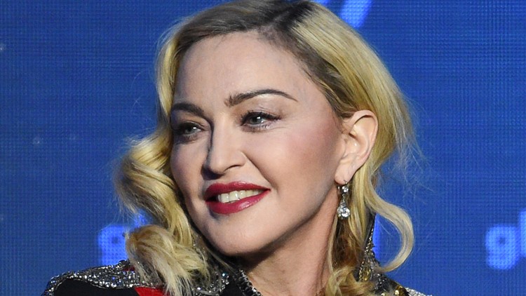 Madonna teases ‘Confessions on a Dance Floor’ Part 2 to release next