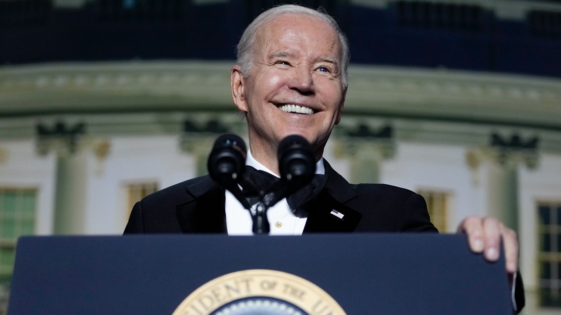 Can Joe Biden win again? What history shows about incumbent odds