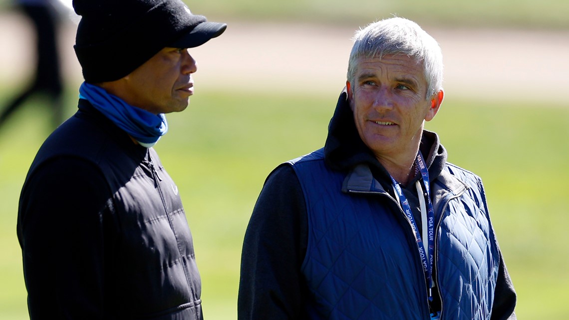 PGA Tour revamps 2024 format for designated events, no cuts - Vimarsana News