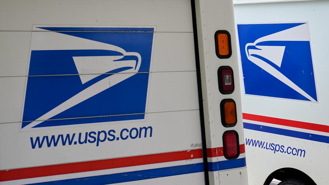 USPS proposes adjustments to avoid wasting  billion in step with 12 months, beginning in 2025