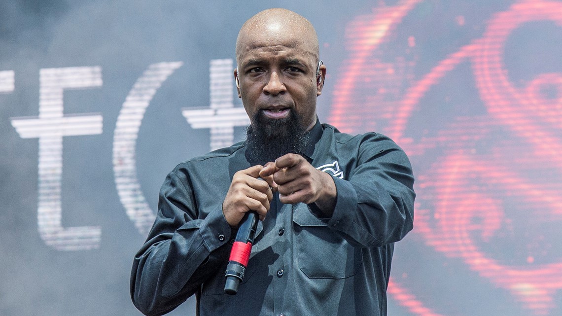 Tech N9ne confirms he’s alive after being mistaken for Tech 9 | 9news.com