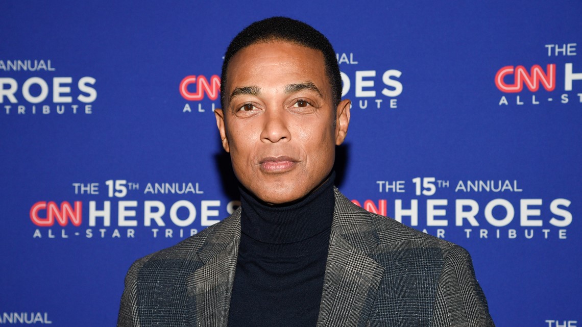 Don Lemon expected to enter plea in Minnesota church protest case