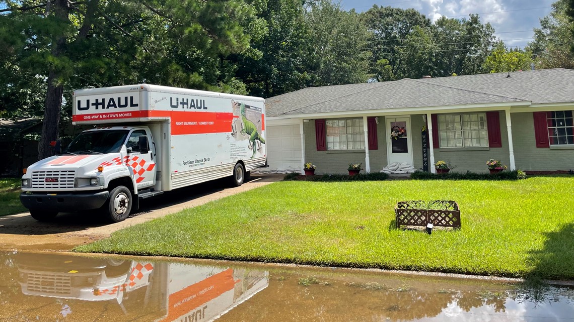 Mississippi flood worsens water crisis in Jackson - Vimarsana News