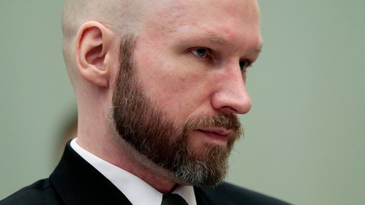 Norwegian mass killer wants early release after 10 years