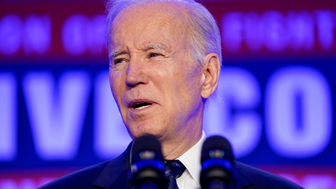 Gun control: Biden expected to sign executive order on guns - Vimarsana News