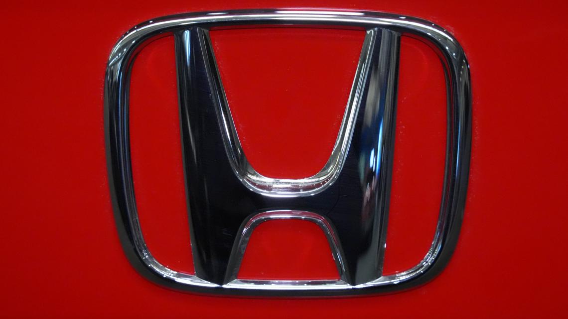 Honda recalls 65K vehicles over display panel issues