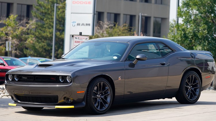 'Last call': Dodge will discontinue its iconic muscle car, transitions to electric cars