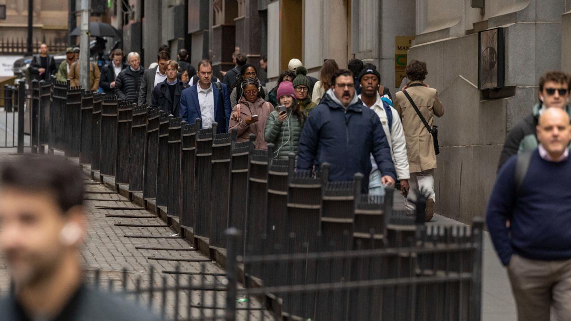 US Employers Add 22,000 Jobs August Amid Rising Unemployment
