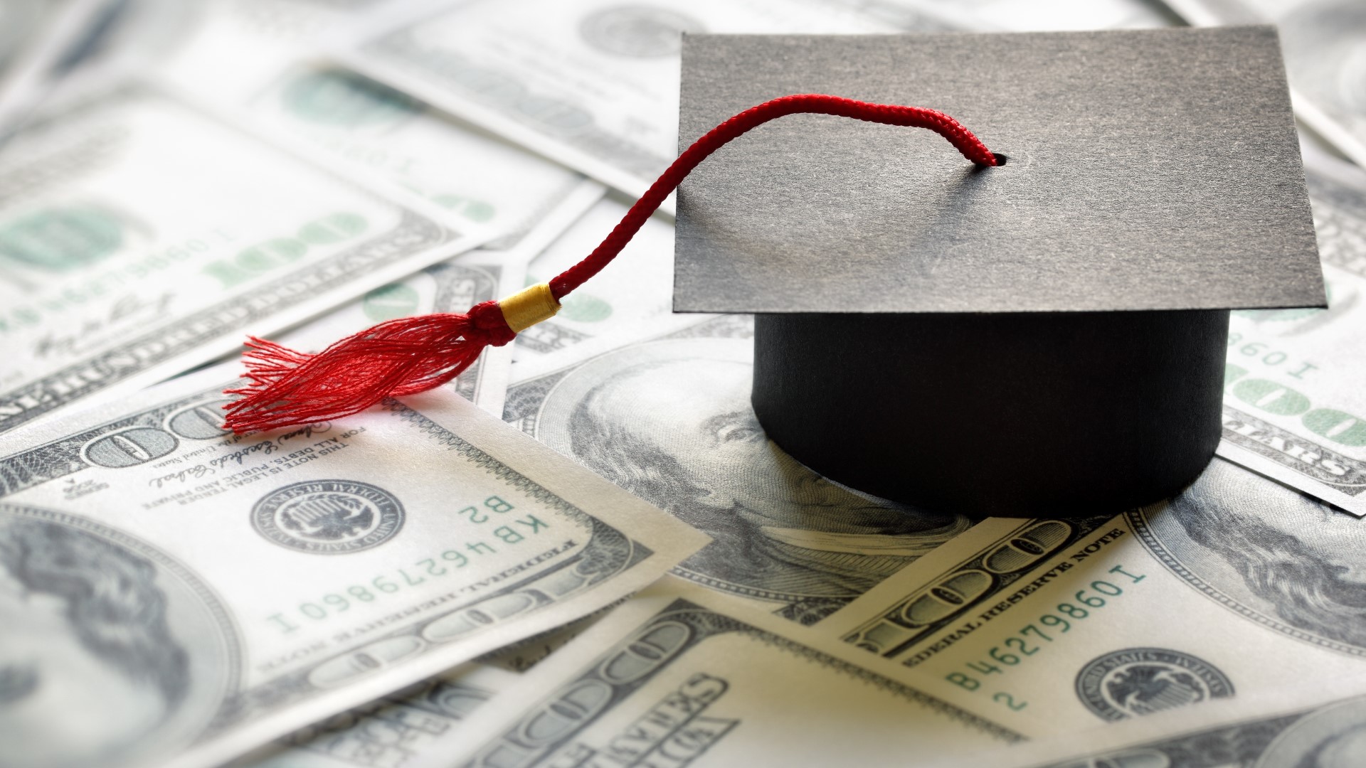 Rate Change Map Just days left for student loan borrowers to get interest rate discount ...