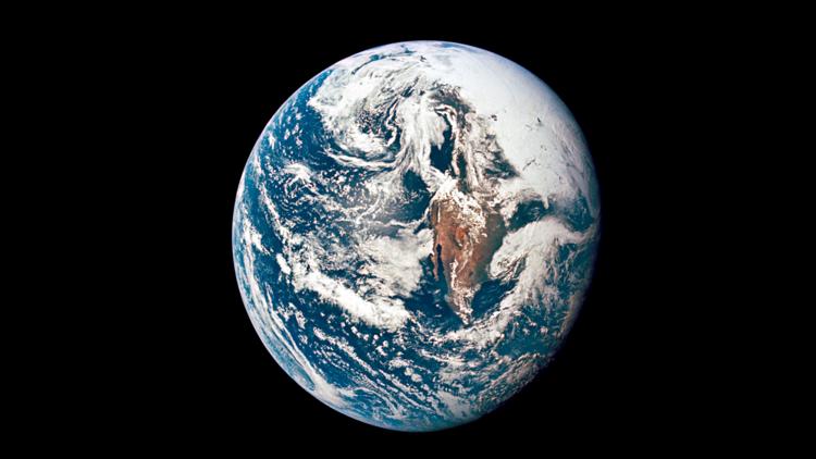  GROWN - ONE DAY / 3 seconds (7”) Planet Spins Faster Than Ever Before | July 9 Breaks Earth's