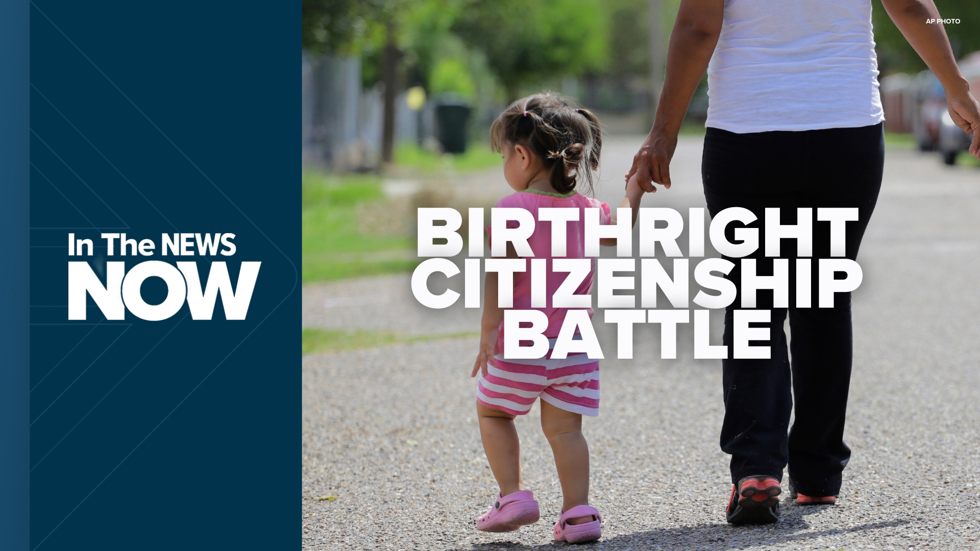 Supreme Court casts doubt on Trump's bid to limit birthright ...