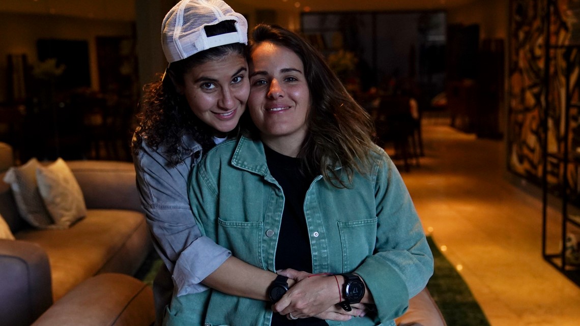 Many LGBT fans sitting out Qatar world cup - Vimarsana News
