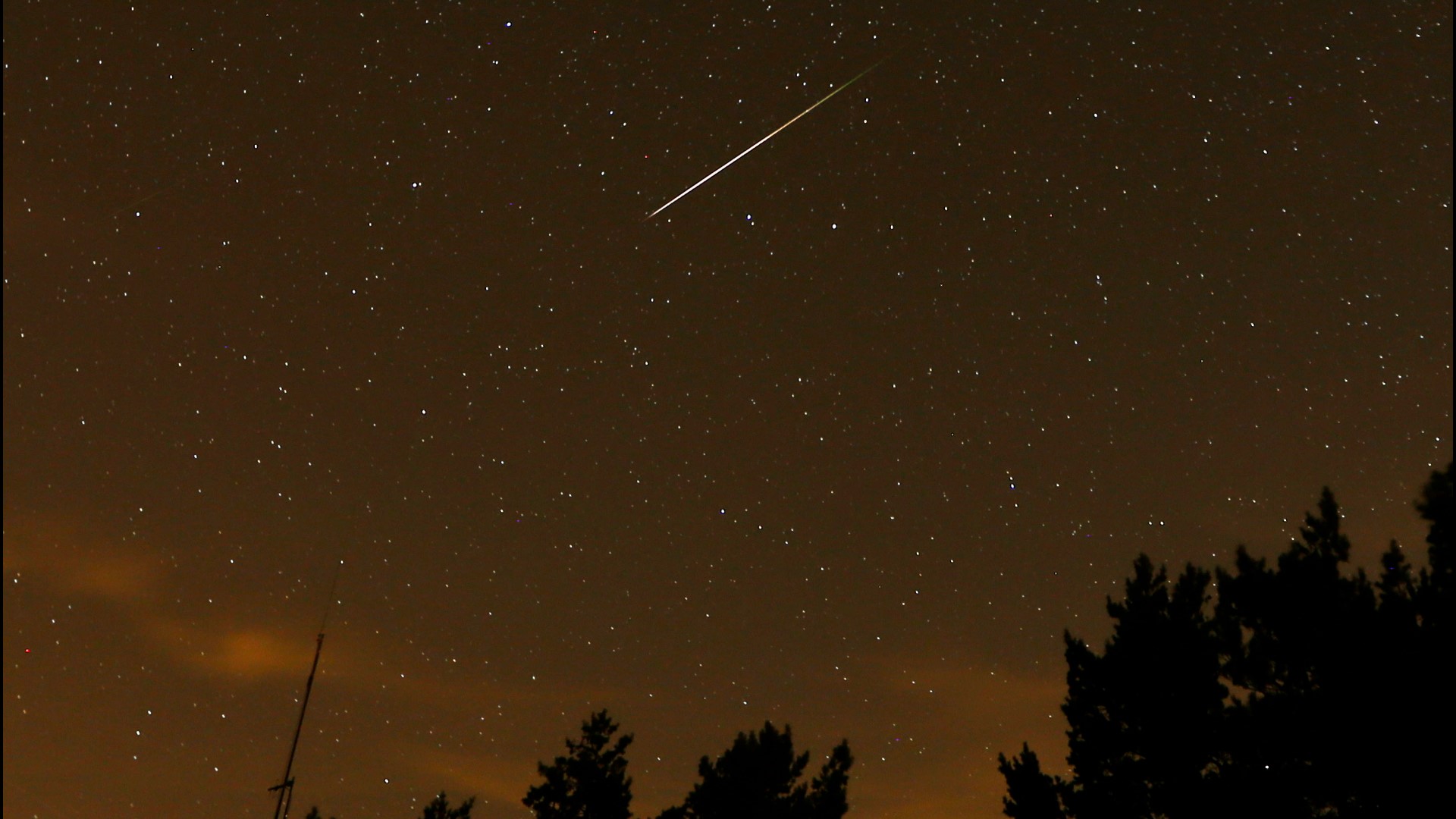 How to watch the Perseid Meteor Shower