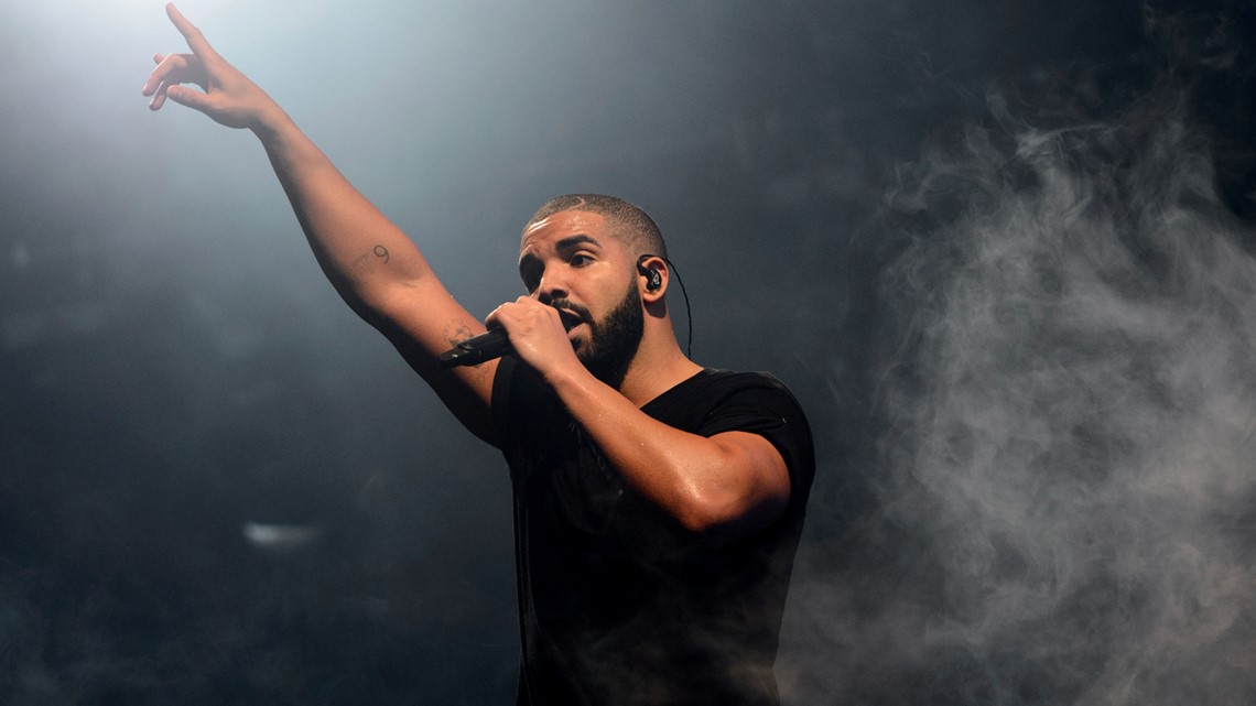 Drake announces 2023 North America tour: Full list of tour stops ...