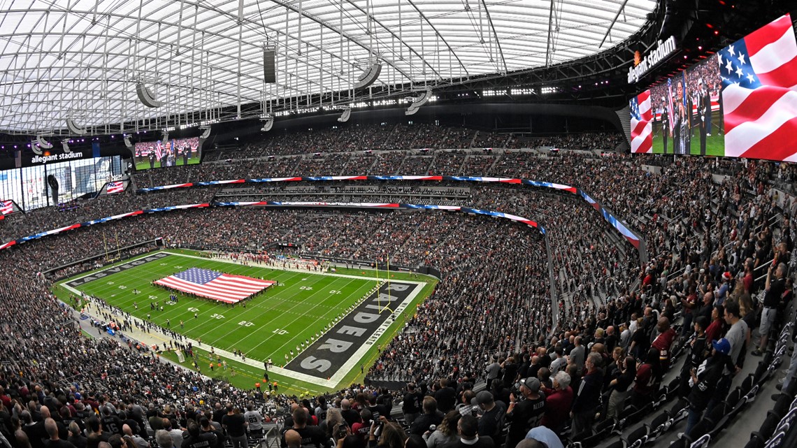 Di mana Super Bowl 2024 NFL akan diadakan?