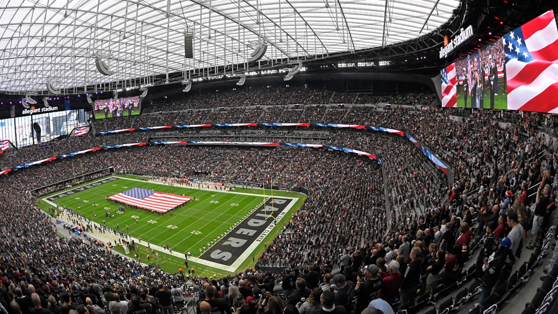Where Will NFL s Super Bowl 2024 Be Held 9news