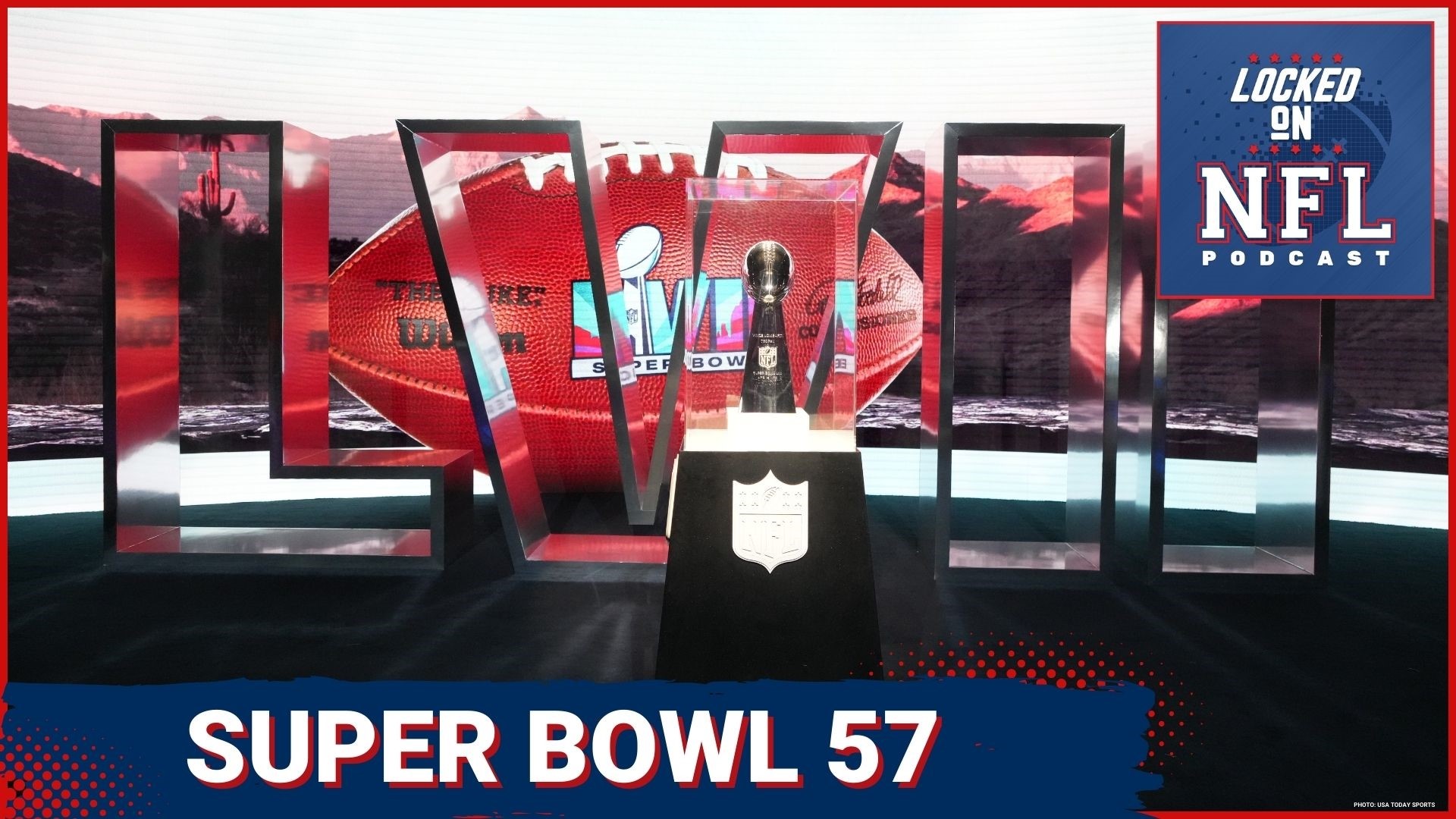 Super Bowl LVII Predictions: Chiefs or Eagles? Sky Sports NFL pundits make  their picks, NFL News