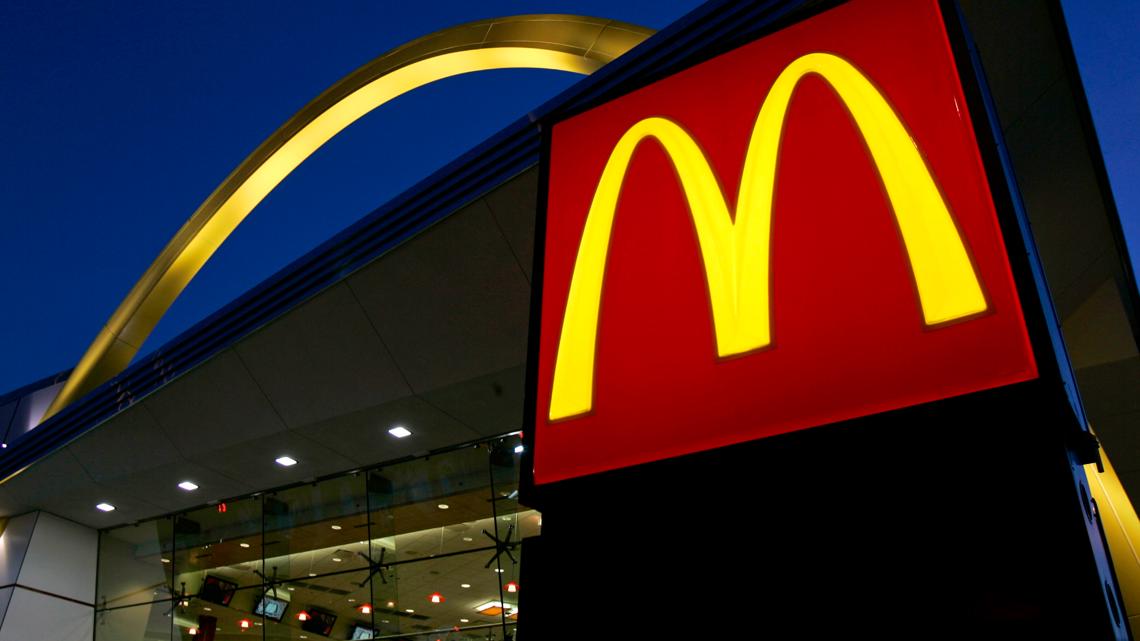 McDonald's pushes back against price complaints | 9news.com