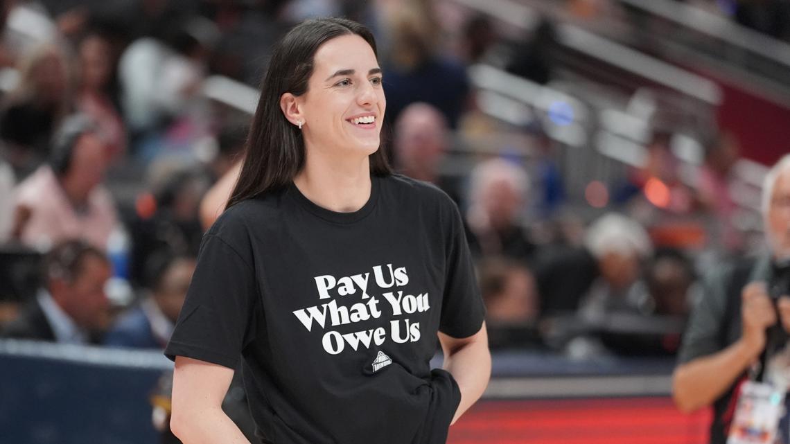 WNBA All-Stars Protest Stalled CBA Negotiations