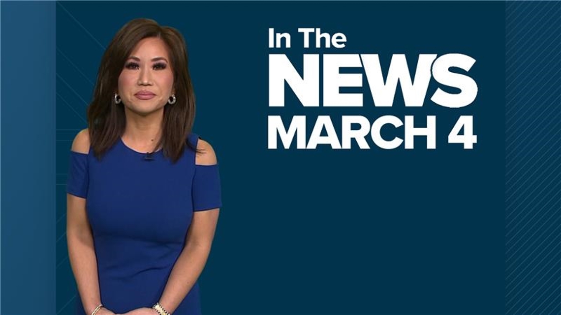 In The News | 9news.com