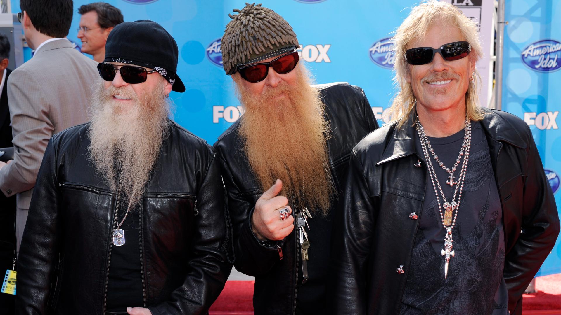 ZZ Top drummer Frank Beard dies at 77 | 9news.com