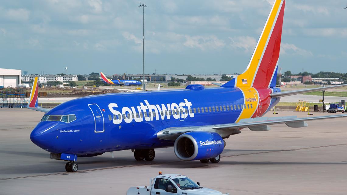 Southwest to End Free Checked Bags Policy