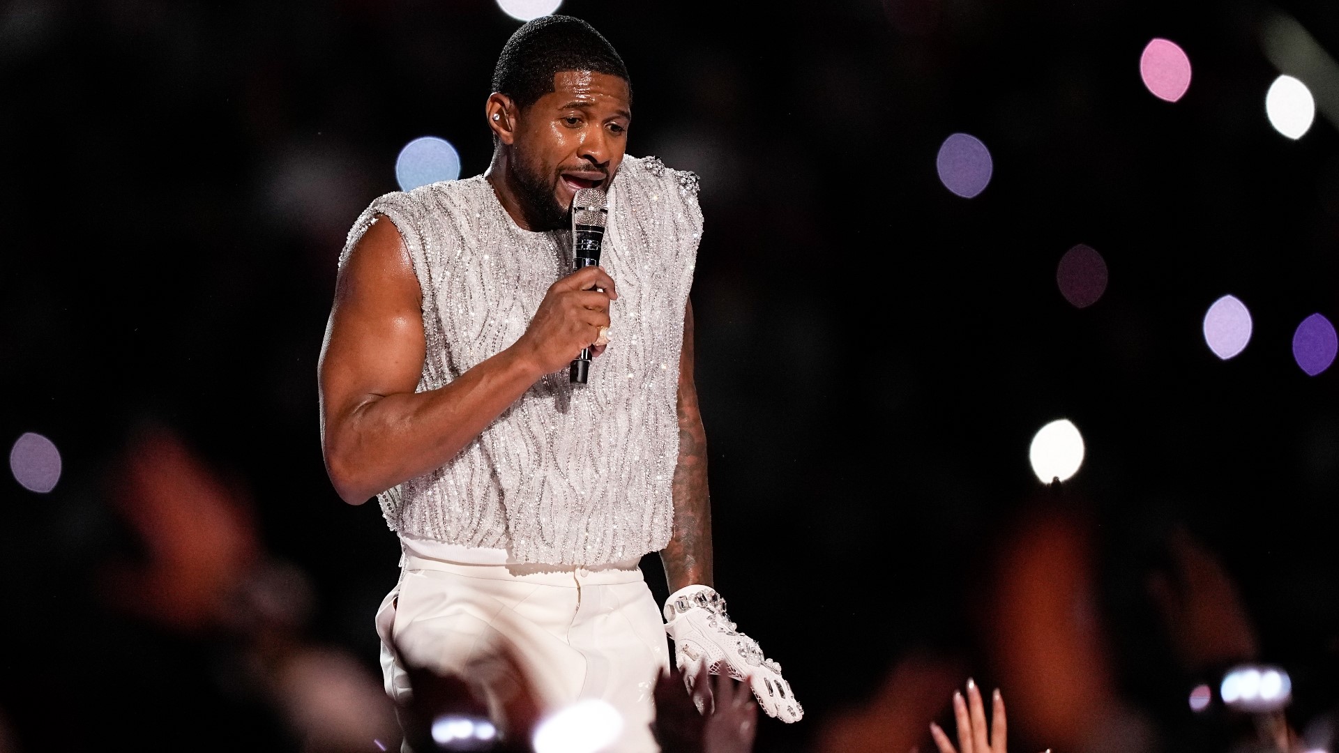 How much do Super Bowl 2024 halftime show performers get paid? | 9news.com