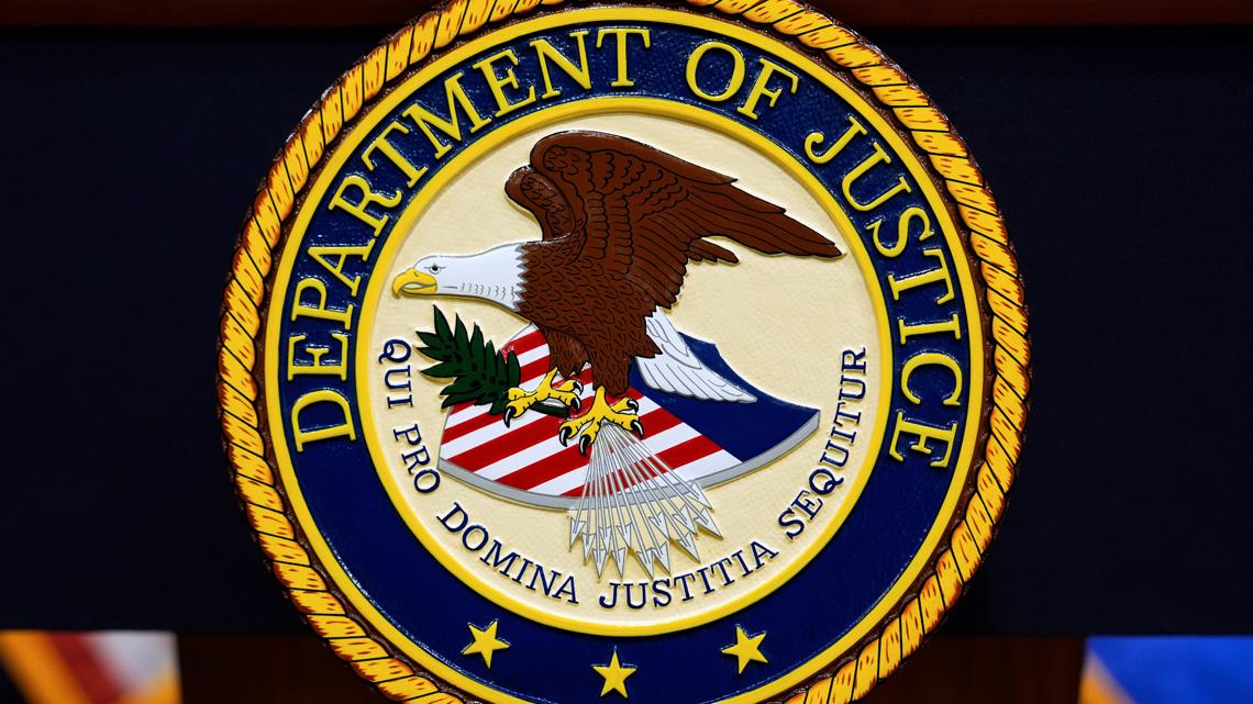 Justice Department Charges 320+ in $14.6B Health Care Fraud Scheme