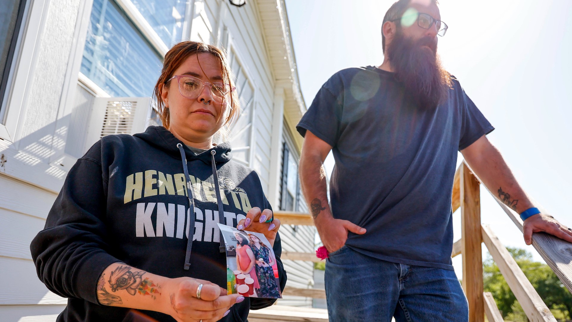 Bodies found in Oklahoma during search for missing teens | 9news.com