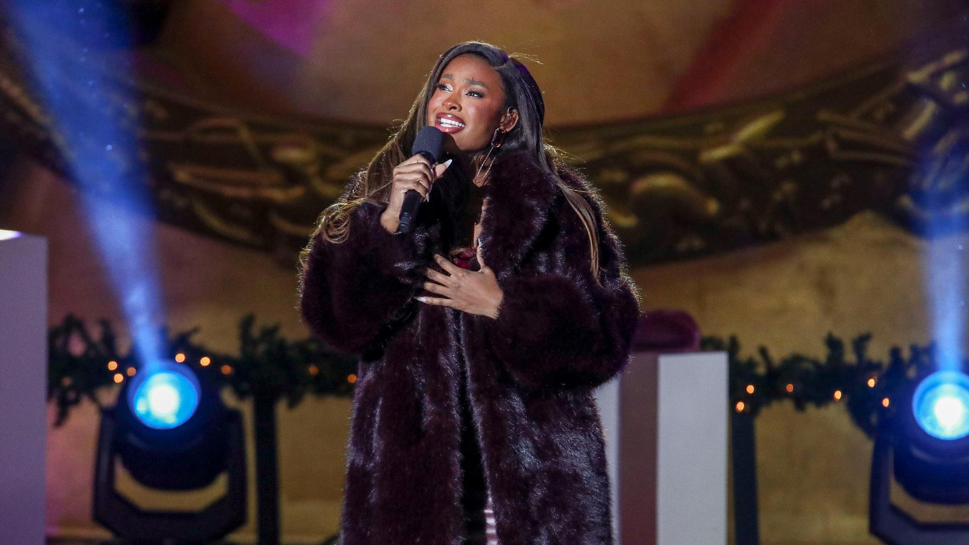 Farmers' Almanac releases 2025-2026 winter forecast | 9news.com