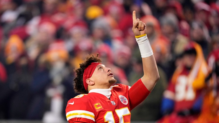 Super Bowl 2023: NFL Super Bowl 57, Patrick Mahomes, MVP, ankle injury,  curse, NFL MVP, magical, praise, second half dominance