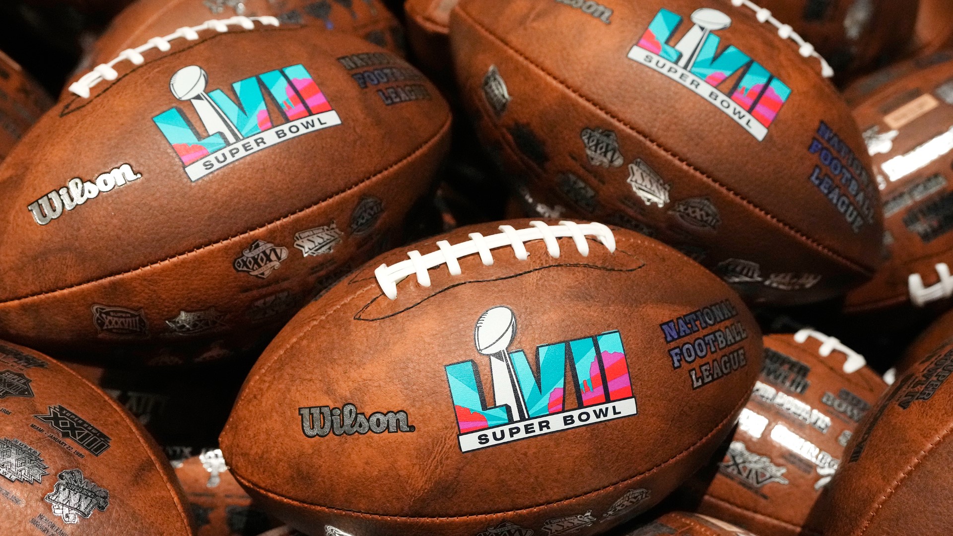 Rule 3402 What does offside mean? What is a flag? Super Bowl rules guide | 9news.com